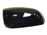 OEM 2016 Toyota Tacoma Mirror Cover - 87915-04070-C0