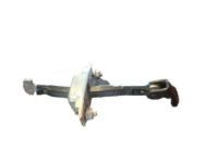 OEM 2010 Toyota Tacoma Check Arm - 68630-04021