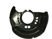 OEM Toyota RAV4 Splash Shield - 47782-42030