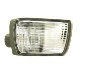 OEM 2003 Toyota 4Runner Signal Lamp Assembly - 81511-35411