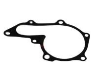 OEM Toyota Water Pump Gasket - 16124-16060