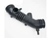 OEM 2000 Toyota 4Runner Air Duct - 53807-35020