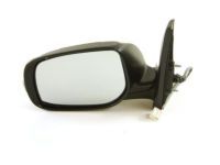 OEM 2010 Scion xB Mirror Assembly - 87940-12D70