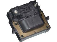 OEM Toyota Corolla Coil - 90919-02163