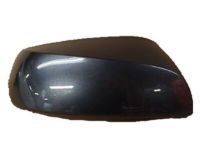 OEM 2020 Toyota Tacoma Mirror Cover - 87915-04060-B0