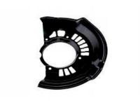OEM Toyota RAV4 Splash Shield - 47781-42030
