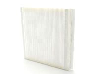 OEM Toyota Filter - 87139-F4010