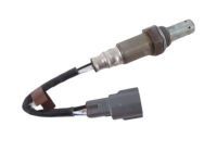 OEM 2008 Toyota Sequoia Rear Oxygen Sensor - 89465-0C180