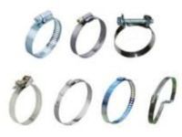 OEM Scion tC Outlet Tube Clamp - 90466-71001