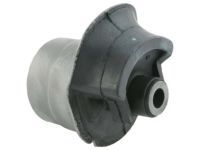 OEM Toyota Corolla Axle Beam Bushing - 48725-02230