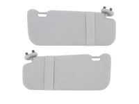 Toyota 74310-12L80-B0