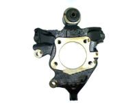 OEM Lexus RX330 Carrier Sub-Assy, Rear Axle, LH - 42305-48031