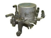 OEM 2010 Toyota Sequoia Oil Cooler - 33493-34030