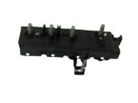 Genuine Toyota Computer & Switch As - 84070-60120