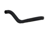 OEM 2001 Toyota Avalon Lower Hose - 16572-0A040