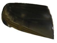 Genuine Toyota Outer Cover - 87915-0C050
