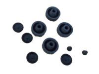 OEM 1990 Toyota 4Runner Wheel Cylinder Overhaul Kit - 04906-30100