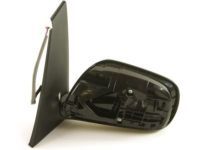 OEM 2008 Toyota Prius Mirror Assembly - 87940-47101