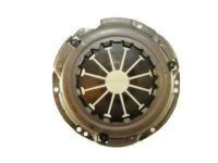 OEM 1985 Toyota Corolla Cover Assembly, Clutch - 31210-20391