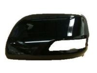 OEM Toyota Land Cruiser Mirror Cover - 87945-60020-B1