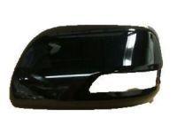 OEM 2010 Toyota Land Cruiser Mirror Cover - 87945-60020-B1