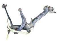 OEM Toyota Matrix Lower Control Arm - 48710-32093