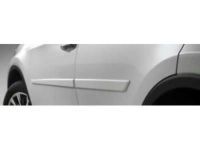 OEM 2020 Toyota Prius Prime Body Side Molding - PT938-47160-02