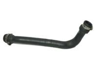 OEM 2019 Toyota Tundra Filler Hose - 77213-0C080