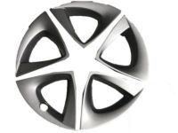 OEM 2017 Toyota Prius Prime Wheel Cover - 42602-47160