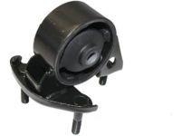 OEM 1994 Toyota Corolla Rear Mount - 12371-02060