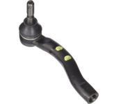 OEM 2007 Toyota Prius Outer Tie Rod - 45047-49075