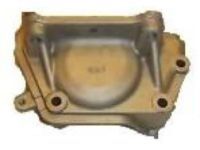 OEM Lexus ES330 Bracket, Engine Mounting, RH(For Transverse Engine) - 12315-20020