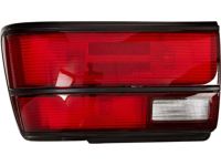 OEM 1991 Toyota Corolla Lamp Assy, Rear Combination, RH - 81550-1A620