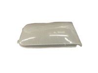OEM Toyota Tacoma Dome Lamp Lens - 81241-01020