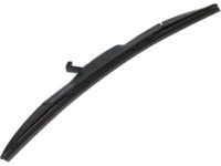 OEM 2013 Toyota RAV4 Front Blade - 85212-0R050