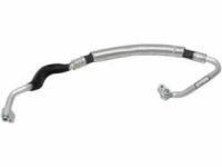 OEM 1997 Toyota Paseo Suction Pipe - 88717-16300
