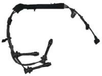 OEM 1997 Toyota Camry Cable Set - 19037-20011