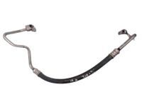 OEM 2011 Toyota Camry Discharge Hose - 88711-06360