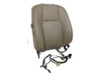 OEM 2012 Toyota Tundra Seat Cushion Pad - 71512-0C060