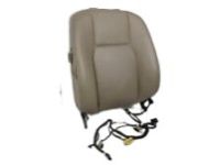 OEM 2010 Toyota Sequoia Seat Cushion Pad - 71512-0C060