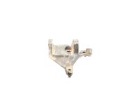 OEM Alternator Mount Bracket - 12511-62010