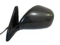 OEM 2008 Toyota 4Runner Mirror - 87801-35010-B0