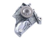 OEM 1996 Toyota RAV4 Water Pump - 16110-79026-83