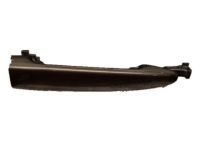 OEM 2005 Toyota Sienna Handle, Outside - 69213-08010-B1