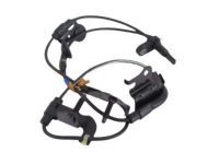 OEM Toyota RAV4 Rear Speed Sensor - 89545-0R050