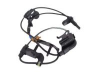 OEM 2018 Toyota RAV4 Rear Speed Sensor - 89545-0R050