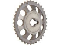 OEM Lexus CT200h Sprocket, Camshaft Timing - 13523-0D010