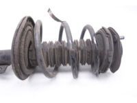 OEM 2015 Toyota Camry Coil Spring - 48132-06190