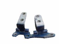 OEM 1994 Lexus ES300 Hinge Assembly, Door, Lower - 68730-32030