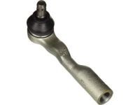 OEM Toyota Outer Tie Rod - 45046-09210